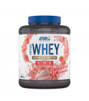 Applied Nutrition Critical Whey Protein Çilek